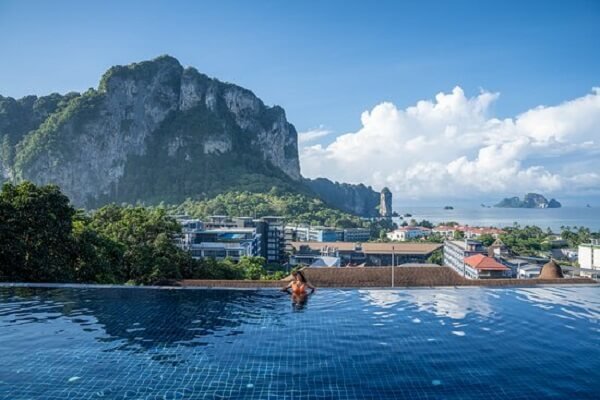 Krabi Hotel